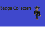 Active Badge Collecters