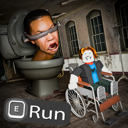 [😡NEW] FIND TOILET Morphs! official Roblox game thumbnail