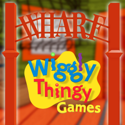 The Wharf (Movie Version) | WigglyThingy Games