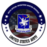 160th Special Operations Avιatiοn Regiment [-]
