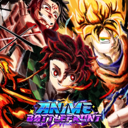 Anime Battle Front [ALPHA] icon