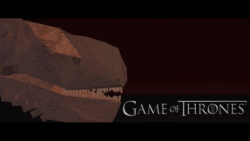[New]Game Of Thrones