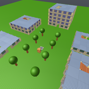 NEW FUN WITH BOMBS  *NOW OPEN*