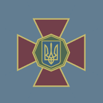 {UA} National Guard of Ukraine