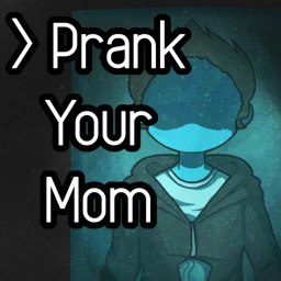 Prank your mom icon