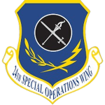 [JSOC] 24. Özel Operasyon Kanadı