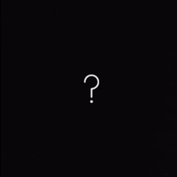 ?
