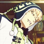 I love Noiz