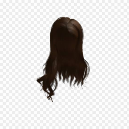 Hair Roblox decal