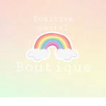 Positive Pastel Boutique