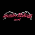 main thing ent
