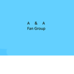 A & A Gamers Fan Group