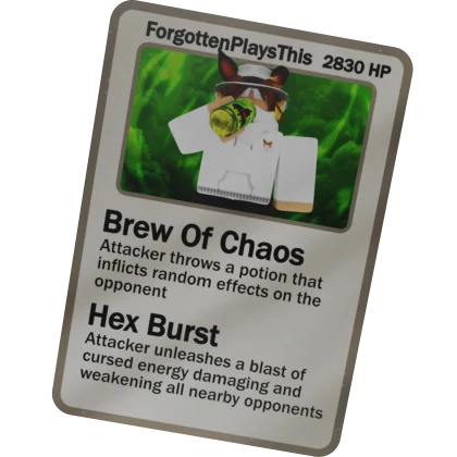 Item Thumbnail