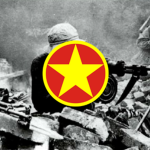 -North Vietnam 320th Division-