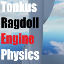 Tonkus Ragdoll Engine Physics