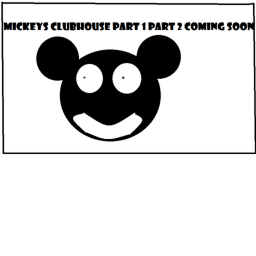 END OF MICKEY