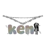 ♡ ken