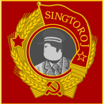 Singtoroj's Order of Comradeship