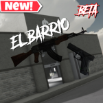 Los Del Barriο
