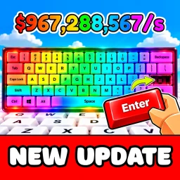 Collect All Keyboards! [🎃]  icon