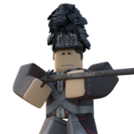 His Majesty's Royal Guard⁀