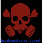 Hazardous Environmental Danger Unit [CCCPR]