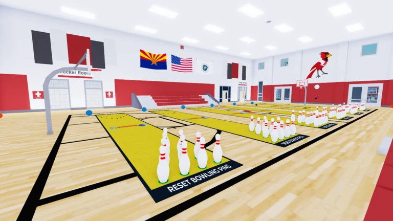 PE Update + Assembly