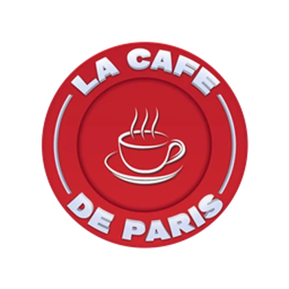 La Cafe De Paris Roblox group icon