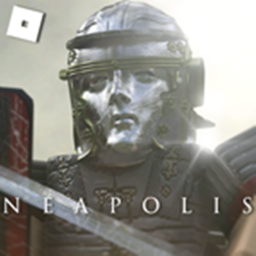 🚩 ROMAN NEAPOLIS [NEW]