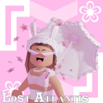 lost atlantis