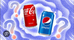 the Coke and Pepsi community