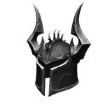 Savage Champion's Helmet
