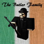 The Butler Family