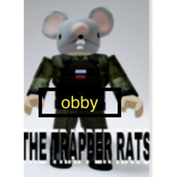 the trapper rats obby