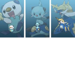 OSHAWOTT ARMY