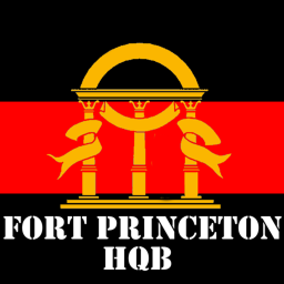 Fort Princeton HQB