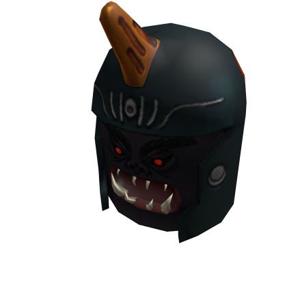 Enraged Monkey Droid