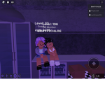 chloe is the best ;)