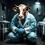 Evil Science