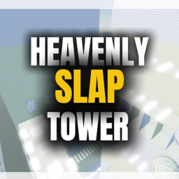 Heavenly Slap Tower ✋
