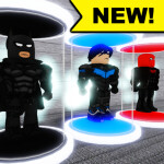 Batman Tycoon