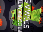 frog family sigmas