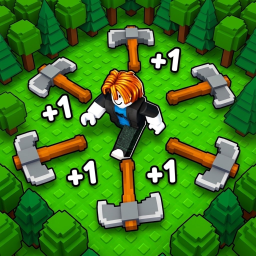 +1 Axe Swing Escape