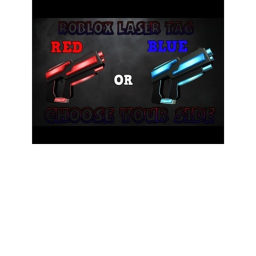 Laser Tag War