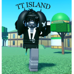 TT Island