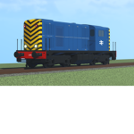 JY Railway Games Studio