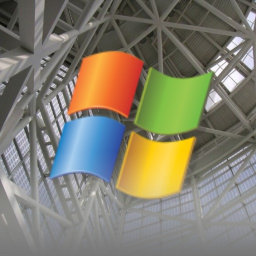 Windows Longhorn 4074 Simulator icon