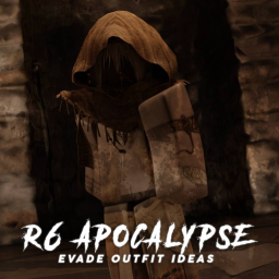 [NEW] R6 Apocalypse Evade Outfit Ideas