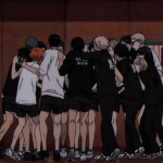 Haikyuuui