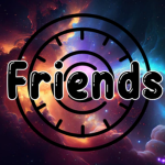 ツFriendsツ